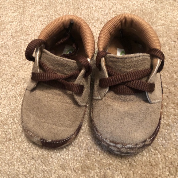 Realtree Other - RealTree Baby Shoes